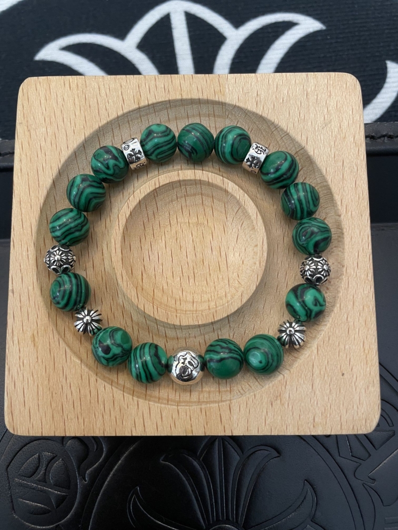 Ch*0me He**ts bracelets